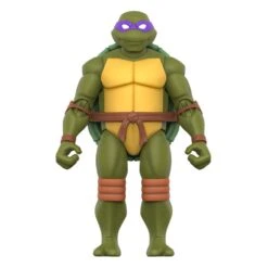 ULTIMATES DONATELLO TMNT 2003 7 ULTIMATES DONATELLO TMNT 2003 -Frikanime Ventas ULTIMATES DONATELLO TMNT 2003 1