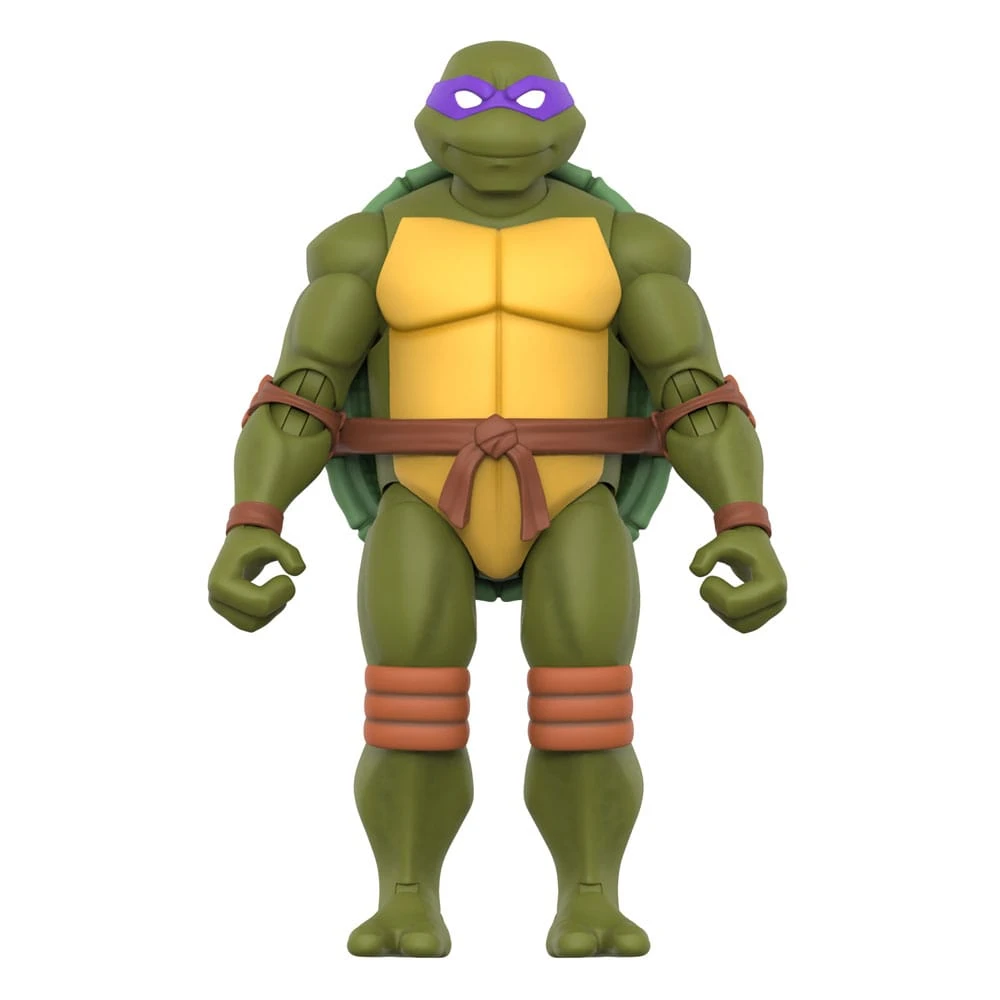 ULTIMATES DONATELLO TMNT 2003 4 ULTIMATES DONATELLO TMNT 2003 - Imagen 2
