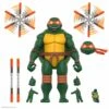 ULTIMATES MICHELANGELO TMNT 2003 -Frikanime Ventas ULTIMATES MICHELANGELO TMNT 2003 2 1