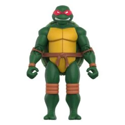 ULTIMATES RAPHAEL TMNT 2003 8 ULTIMATES RAPHAEL TMNT 2003 -Frikanime Ventas ULTIMATES RAPHAEL TMNT 2003 1