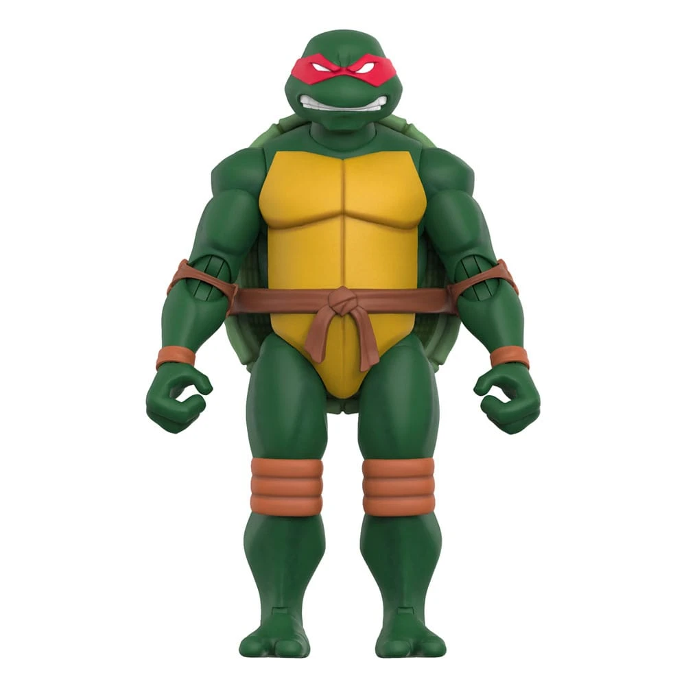 ULTIMATES RAPHAEL TMNT 2003 5 ULTIMATES RAPHAEL TMNT 2003 - Imagen 3