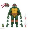 ULTIMATES RAPHAEL TMNT 2003 -Frikanime Ventas ULTIMATES RAPHAEL TMNT 2003 3