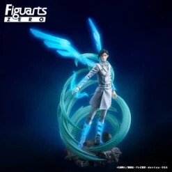 URYU ISHIDA THE BLOOD WARFARE BLEACH THOUSAND YEAR BLOOD WAR FIGUARTS ZERO 13 URYU ISHIDA THE BLOOD WARFARE BLEACH THOUSAND YEAR BLOOD WAR FIGUARTS ZERO -Frikanime Ventas URYU ISHIDA THE BLOOD WARFARE BLEACH THOUSAND YEAR BLOOD WAR FIGUARTS ZERO 1