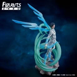 URYU ISHIDA THE BLOOD WARFARE BLEACH THOUSAND YEAR BLOOD WAR FIGUARTS ZERO 12 URYU ISHIDA THE BLOOD WARFARE BLEACH THOUSAND YEAR BLOOD WAR FIGUARTS ZERO -Frikanime Ventas URYU ISHIDA THE BLOOD WARFARE BLEACH THOUSAND YEAR BLOOD WAR FIGUARTS ZERO 3