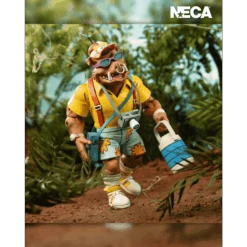 NECA VACATION BEBOP & ROCKSTEADY TEENAGE MUTANT NINJA TURTLES CARTOON -Frikanime Ventas VACATION BEBOP ROCKSTEADY TEENAGE MUTANT NINJA TURTLES CARTOON 1