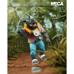 NECA VACATION BEBOP & ROCKSTEADY TEENAGE MUTANT NINJA TURTLES CARTOON -Frikanime Ventas VACATION BEBOP ROCKSTEADY TEENAGE MUTANT NINJA TURTLES CARTOON 2