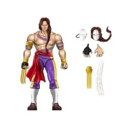 JADA VEGA ULTRA STREET FIGHTER II: THE FINAL CHALLENGERS