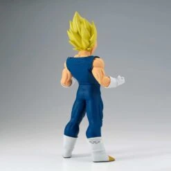 BANPRESTO VEGETA DRAGON BALL Z GRANDISTA -Frikanime Ventas VEGETA DRAGON BALL Z GRANDISTA 3