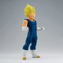 BANPRESTO VEGETA DRAGON BALL Z GRANDISTA -Frikanime Ventas VEGETA DRAGON BALL Z GRANDISTA 4