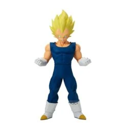 BANPRESTO VEGETA DRAGON BALL Z GRANDISTA -Frikanime Ventas VEGETA DRAGON BALL Z GRANDISTA 5