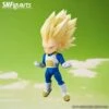 VEGETA SUPER SAIYAN 3 (MINI) -DAIMA- DRAGON BALL DAIMA SH FIGUARTS -Frikanime Ventas VEGETA SUPER SAIYAN 3 MINI DAIMA DRAGON BALL DAIMA SH FIGUARTS 8