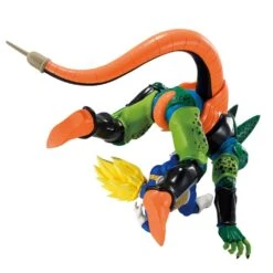 BANPRESTO VEGETA VS CELL DRAGON HISTORY II DRAGON BALL ICHIBANSHO -Frikanime Ventas VEGETA VS CELL DRAGON HISTORY II DRAGON BALL ICHIBANSHO 2