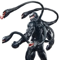 Hasbro VENOM LET THERE BE CARNAGE MARVEL LEGENDS SERIES -Frikanime Ventas VENOM LET THERE BE CARNAGE MARVEL LEGENDS SERIES 4