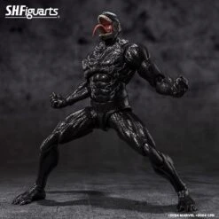 VENOM THE LAST DANCE SH FIGUARTS 10 VENOM THE LAST DANCE SH FIGUARTS -Frikanime Ventas VENOM THE LAST DANCE SH FIGUARTS 5