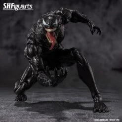 VENOM THE LAST DANCE SH FIGUARTS
