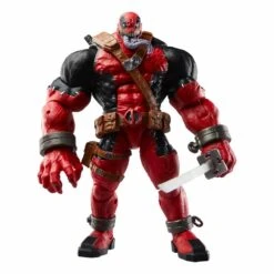 Hasbro VENOMPOOL DEADPOOL MARVEL LEGENDS SERIES -Frikanime Ventas VENOMPOOL DEADPOOL MARVEL LEGENDS SERIES 10