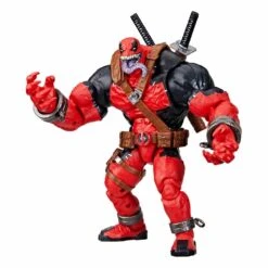 Hasbro VENOMPOOL DEADPOOL MARVEL LEGENDS SERIES -Frikanime Ventas VENOMPOOL DEADPOOL MARVEL LEGENDS SERIES 3