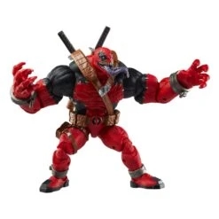 Hasbro VENOMPOOL DEADPOOL MARVEL LEGENDS SERIES -Frikanime Ventas VENOMPOOL DEADPOOL MARVEL LEGENDS SERIES 5