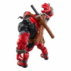 Hasbro VENOMPOOL DEADPOOL MARVEL LEGENDS SERIES -Frikanime Ventas VENOMPOOL DEADPOOL MARVEL LEGENDS SERIES 8