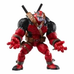 Hasbro VENOMPOOL DEADPOOL MARVEL LEGENDS SERIES -Frikanime Ventas VENOMPOOL DEADPOOL MARVEL LEGENDS SERIES 9