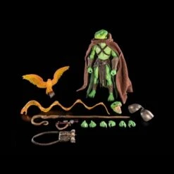 VERNALISS ARDENSCALE MYTHIC LEGIONS -Frikanime Ventas VERNALISS ARDENSCALE MYTHIC LEGIONS 3