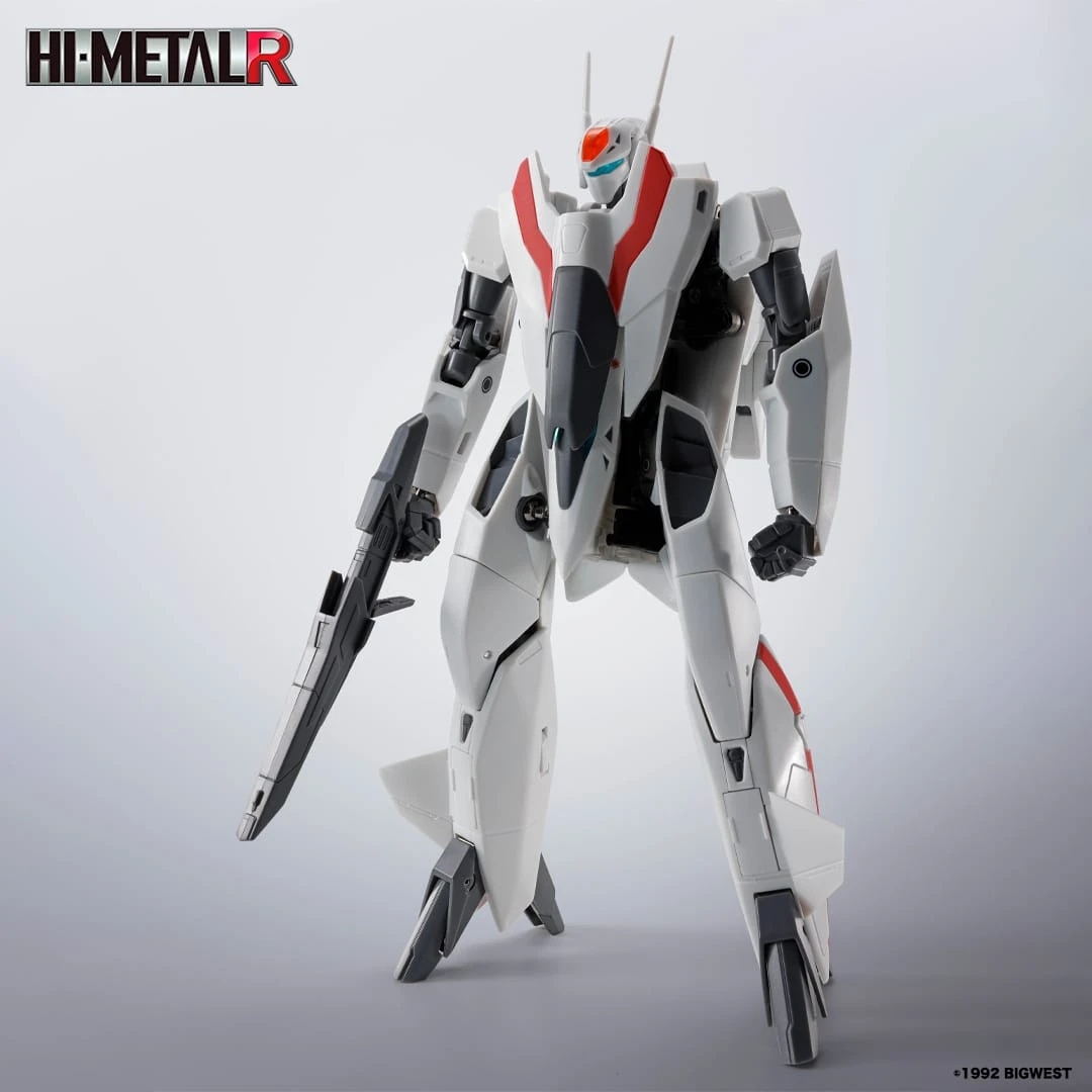 VF-2SS VALKYRIE II + SAP SILVIE GENA USE -LOVERS AGAIN- THE SUPER DIMENSION FORTRESS MACROSS II LOVERS AGAIN HI-METAL R 3 VF-2SS VALKYRIE II + SAP SILVIE GENA USE -LOVERS AGAIN- THE SUPER DIMENSION FORTRESS MACROSS II LOVERS AGAIN HI-METAL R