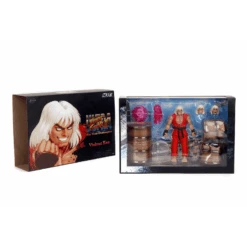 JADA VIOLENT KEN NEXT LEVEL SDCC 2024 ULTRA STREET FIGHTER II: THE FINAL CHALLENGERS 35 JADA VIOLENT KEN NEXT LEVEL SDCC 2024 ULTRA STREET FIGHTER II: THE FINAL CHALLENGERS -Frikanime Ventas VIOLENT KEN NEXT LEVEL SDCC 2024 ULTRA STREET FIGHTER II THE FINAL CHALLENGERS 10