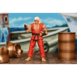 JADA VIOLENT KEN NEXT LEVEL SDCC 2024 ULTRA STREET FIGHTER II: THE FINAL CHALLENGERS 39 JADA VIOLENT KEN NEXT LEVEL SDCC 2024 ULTRA STREET FIGHTER II: THE FINAL CHALLENGERS -Frikanime Ventas VIOLENT KEN NEXT LEVEL SDCC 2024 ULTRA STREET FIGHTER II THE FINAL CHALLENGERS 14