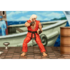 JADA VIOLENT KEN NEXT LEVEL SDCC 2024 ULTRA STREET FIGHTER II: THE FINAL CHALLENGERS 27 JADA VIOLENT KEN NEXT LEVEL SDCC 2024 ULTRA STREET FIGHTER II: THE FINAL CHALLENGERS -Frikanime Ventas VIOLENT KEN NEXT LEVEL SDCC 2024 ULTRA STREET FIGHTER II THE FINAL CHALLENGERS 2