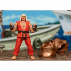 JADA VIOLENT KEN NEXT LEVEL SDCC 2024 ULTRA STREET FIGHTER II: THE FINAL CHALLENGERS 34 JADA VIOLENT KEN NEXT LEVEL SDCC 2024 ULTRA STREET FIGHTER II: THE FINAL CHALLENGERS -Frikanime Ventas VIOLENT KEN NEXT LEVEL SDCC 2024 ULTRA STREET FIGHTER II THE FINAL CHALLENGERS 9