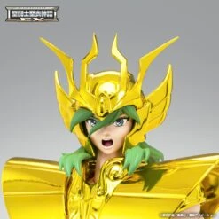 VIRGO SHUN INHERITOR OF THE GOLD CLOTH SAINT SEIYA MYTH CLOTH EX 15 VIRGO SHUN INHERITOR OF THE GOLD CLOTH SAINT SEIYA MYTH CLOTH EX -Frikanime Ventas VIRGO SHUN INHERITOR OF THE GOLD CLOTH SAINT SEIYA SAINT CLOTH MYTH EX 1