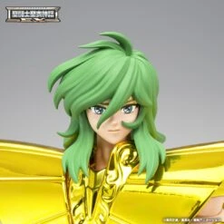 VIRGO SHUN INHERITOR OF THE GOLD CLOTH SAINT SEIYA MYTH CLOTH EX 13 VIRGO SHUN INHERITOR OF THE GOLD CLOTH SAINT SEIYA MYTH CLOTH EX -Frikanime Ventas VIRGO SHUN INHERITOR OF THE GOLD CLOTH SAINT SEIYA SAINT CLOTH MYTH EX 3