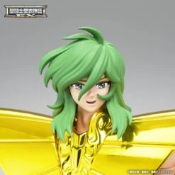 VIRGO SHUN INHERITOR OF THE GOLD CLOTH SAINT SEIYA MYTH CLOTH EX 12 VIRGO SHUN INHERITOR OF THE GOLD CLOTH SAINT SEIYA MYTH CLOTH EX -Frikanime Ventas VIRGO SHUN INHERITOR OF THE GOLD CLOTH SAINT SEIYA SAINT CLOTH MYTH EX 4