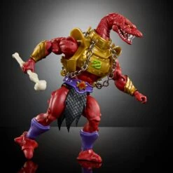 MATTEL VYPOR MASTERS OF THE UNIVERSE ORIGINS 9 MATTEL VYPOR MASTERS OF THE UNIVERSE ORIGINS -Frikanime Ventas VYPOR MASTERS OF THE UNIVERSE ORIGINS 1