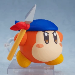 GOOD SMILE COMPANY WADDLE DEE KIRBY NENDOROID -Frikanime Ventas WADDLE DEE KIRBY NENDOROID 3