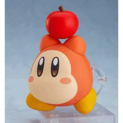 GOOD SMILE COMPANY WADDLE DEE KIRBY NENDOROID -Frikanime Ventas WADDLE DEE KIRBY NENDOROID 4