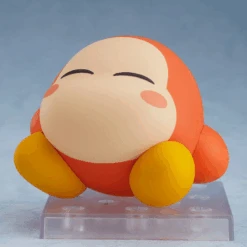 GOOD SMILE COMPANY WADDLE DEE KIRBY NENDOROID -Frikanime Ventas WADDLE DEE KIRBY NENDOROID 6