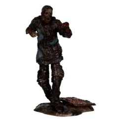WALKERS FOUR-PACK THE WALKING DEAD -Frikanime Ventas WALKERS FOUR PACK THE WALKING DEAD 10
