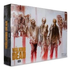 WALKERS FOUR-PACK THE WALKING DEAD -Frikanime Ventas WALKERS FOUR PACK THE WALKING DEAD 14