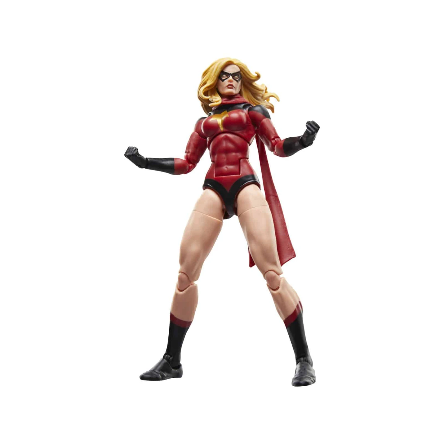 Hasbro WARBIRD DARK AVENGERS MARVEL LEGENDS SERIES 7 Hasbro WARBIRD DARK AVENGERS MARVEL LEGENDS SERIES - Imagen 6