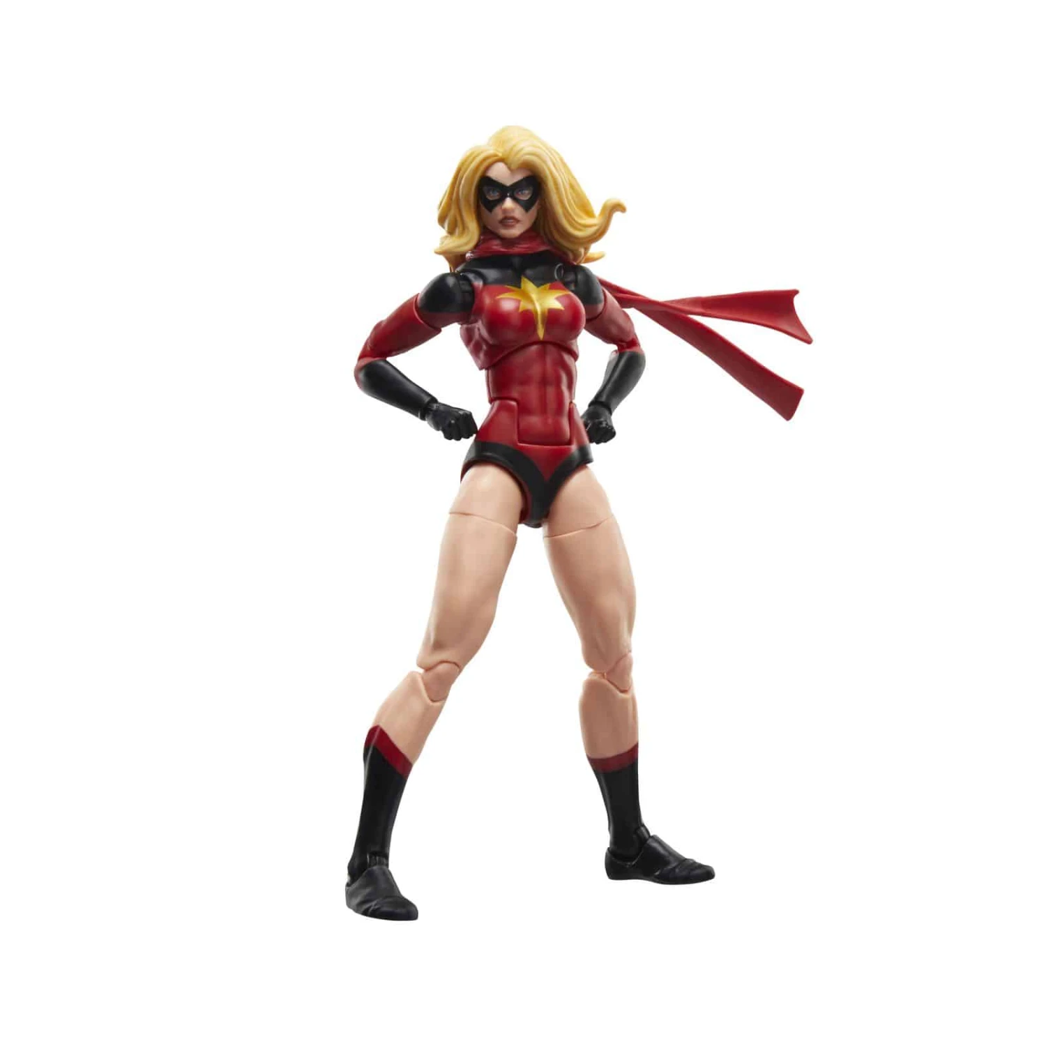 Hasbro WARBIRD DARK AVENGERS MARVEL LEGENDS SERIES 5 Hasbro WARBIRD DARK AVENGERS MARVEL LEGENDS SERIES - Imagen 4