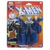Hasbro WARLORD (PROFESSOR X) X-MEN MARVEL LEGENDS SERIES -Frikanime Ventas WARLORD PROFESSOR X X MEN MARVEL LEGENDS SERIES 1