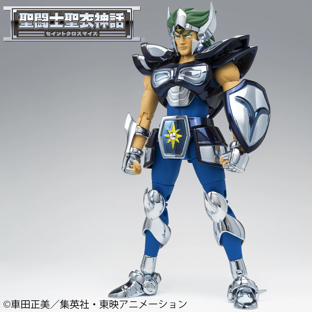 WHALE MOSES SAINT SEIYA SAINT CLOTH MYTH BALLENA 3 WHALE MOSES SAINT SEIYA SAINT CLOTH MYTH BALLENA