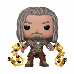 WHIPLASH MARVEL THE INFINITY SAGA FUNKO POP