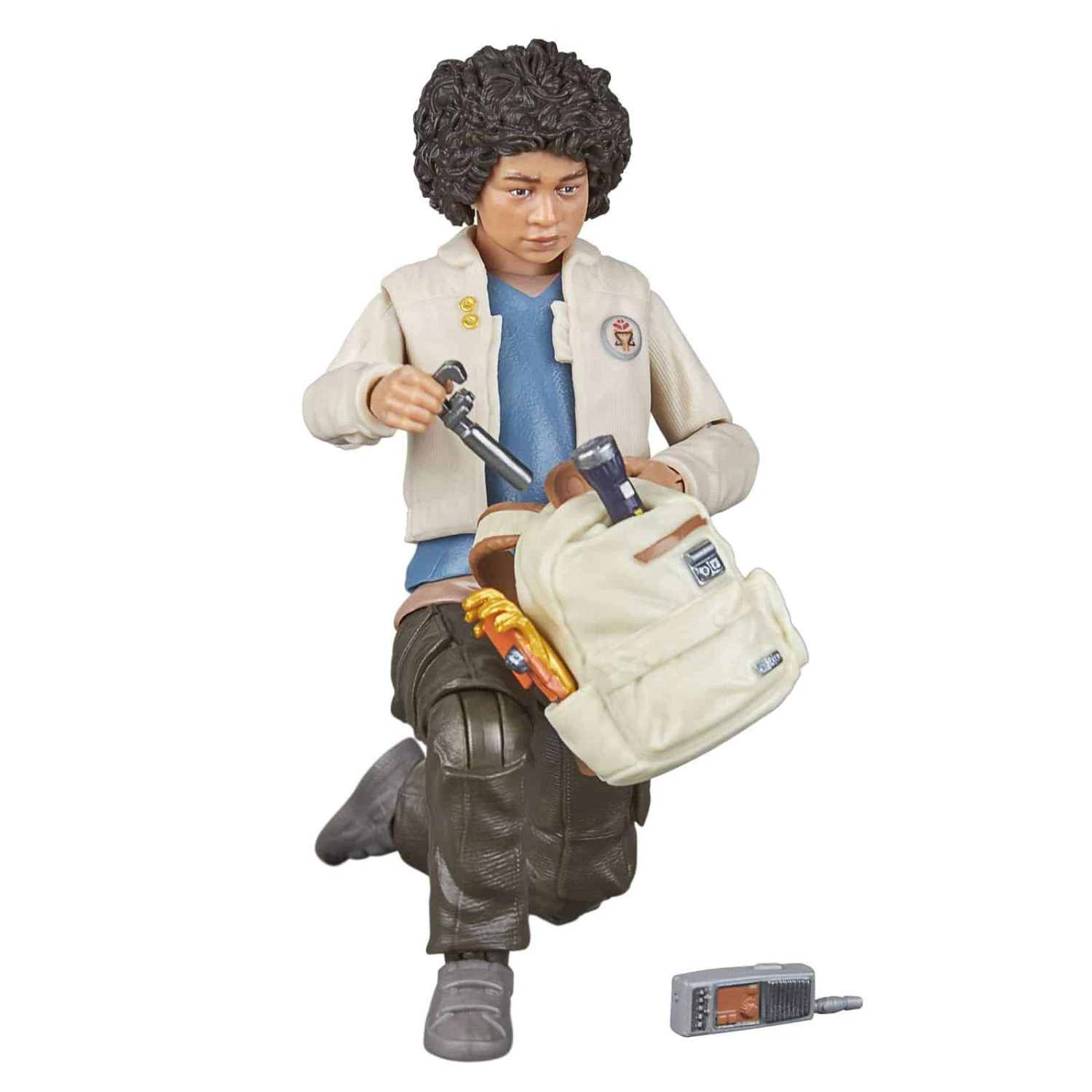 Hasbro WIM (AT ATTIN) BLACK SERIES STAR WARS SKELETON CREW 4 Hasbro WIM (AT ATTIN) BLACK SERIES STAR WARS SKELETON CREW - Imagen 2