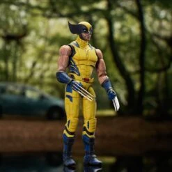 Diamond WOLVERINE DEADPOOL & WOLVERINE MARVEL SELECT 16 Diamond WOLVERINE DEADPOOL & WOLVERINE MARVEL SELECT -Frikanime Ventas WOLVERINE DEADPOOL WOLVERINE MARVEL SELECT 10