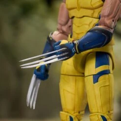 Diamond WOLVERINE DEADPOOL & WOLVERINE MARVEL SELECT 24 Diamond WOLVERINE DEADPOOL & WOLVERINE MARVEL SELECT -Frikanime Ventas WOLVERINE DEADPOOL WOLVERINE MARVEL SELECT 2