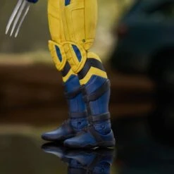 Diamond WOLVERINE DEADPOOL & WOLVERINE MARVEL SELECT 25 Diamond WOLVERINE DEADPOOL & WOLVERINE MARVEL SELECT -Frikanime Ventas WOLVERINE DEADPOOL WOLVERINE MARVEL SELECT 3