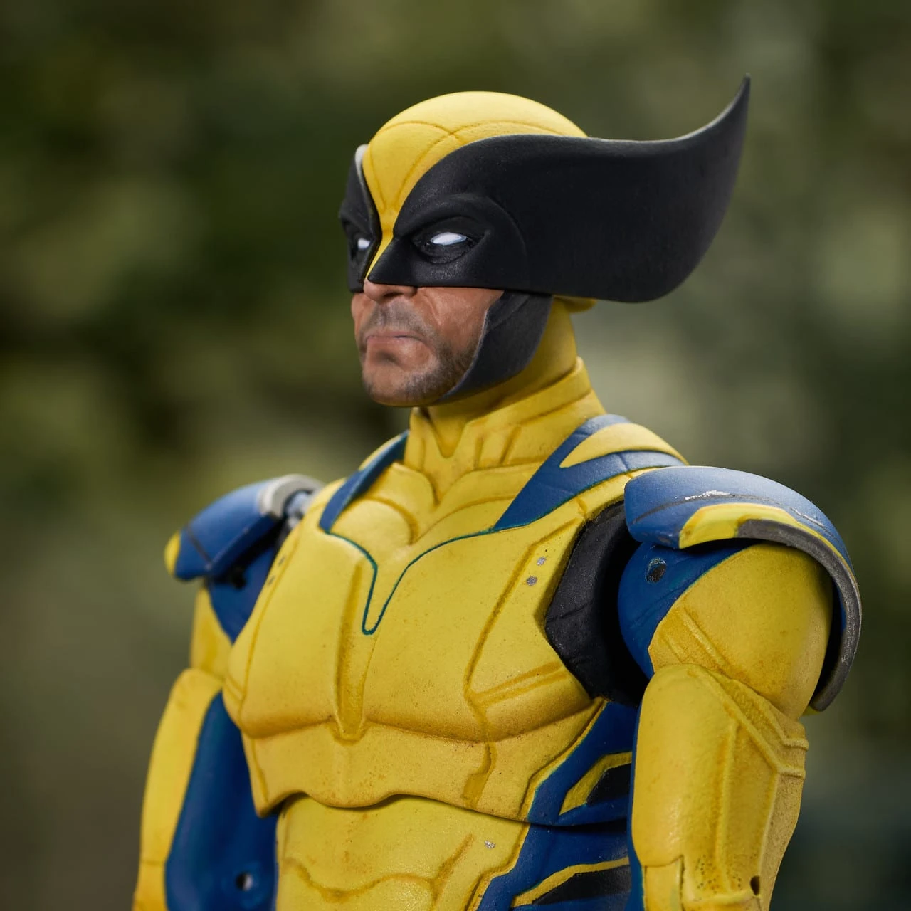 Diamond WOLVERINE DEADPOOL & WOLVERINE MARVEL SELECT 12 Diamond WOLVERINE DEADPOOL & WOLVERINE MARVEL SELECT - Imagen 10