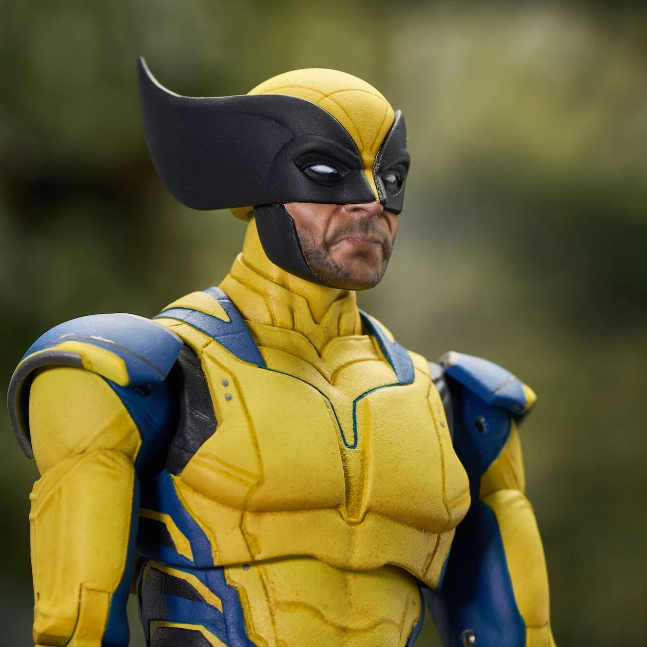 Diamond WOLVERINE DEADPOOL & WOLVERINE MARVEL SELECT 11 Diamond WOLVERINE DEADPOOL & WOLVERINE MARVEL SELECT - Imagen 9